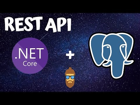 Introducción a .NET con PostgreSQL - Crea una API Rest con PostgreSQL - ¿Mejor que SQL Server?