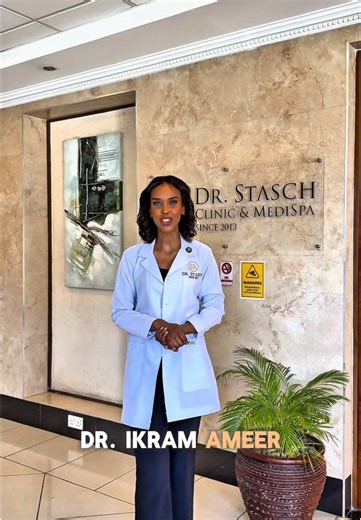 Dr. Stasch Clinic & MediSpa (@drstaschmedispa) - Discover Cosmetic Gynecology with Dr. Ikram Ameer