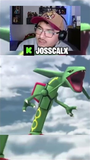 RAYQUAZA ES VILLANO?!!! 😰| 🟢 #supersmashbros #mario #pokemon
