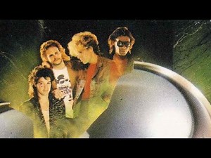 Van Halen - Dreams Slowed