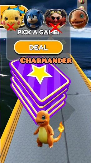 🔥 Team Pokémon vs Team Sonic | Pikachu & Charmander vs Sonic & Dr. Eggman | Going Balls
