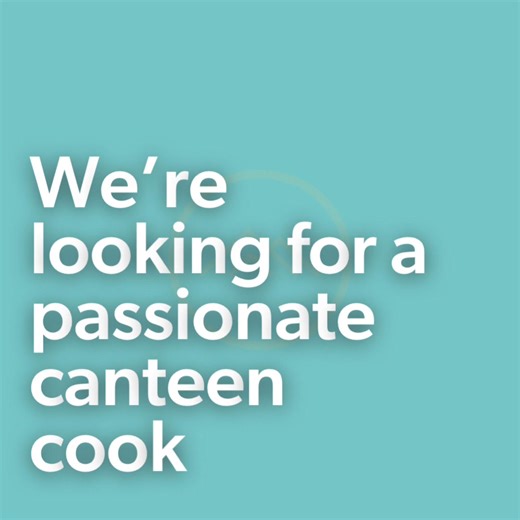 We need a passionate cook to feed all of our hungry posties before they go out on their rounds! Please visit the link below to apply today: https://jerseypost.pinpointhq.com/postings/e20a00e2-ea37-4f39-8617-e1fc144fa98c Application deadline: 17th May. | Jersey Post | Facebook