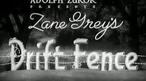 Drift Fence - Buster Crabbe, Tom Keene 1936