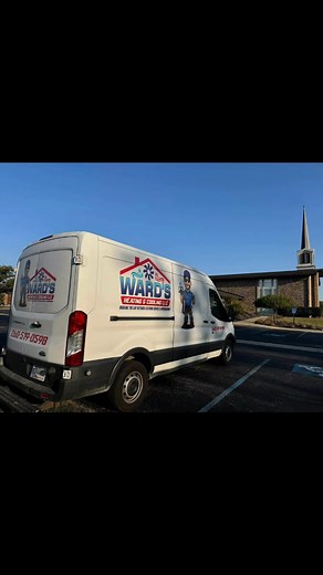 Hey Business Owners!  Tired of that ancient HVAC system that sounds...