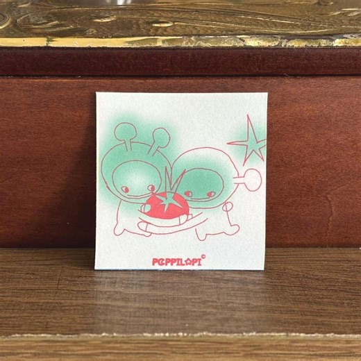 Tomato Mania Sticker - Etsy