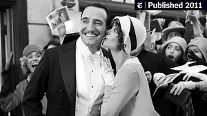 Sparkling, Swooning and Suffering Wordlessly