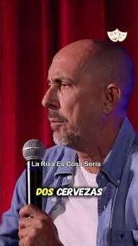 ¡No le lleves la contraria a tu mujer! 😅 MENTEPOLLO Episodio completo en MENTEPOLLO en YouTube
