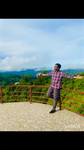 Talha Jubayer on Reels