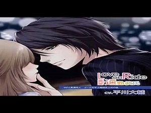 BLCD BL 【R18】 L R TsukiinKareshii voL4 1 ドラマCD uke