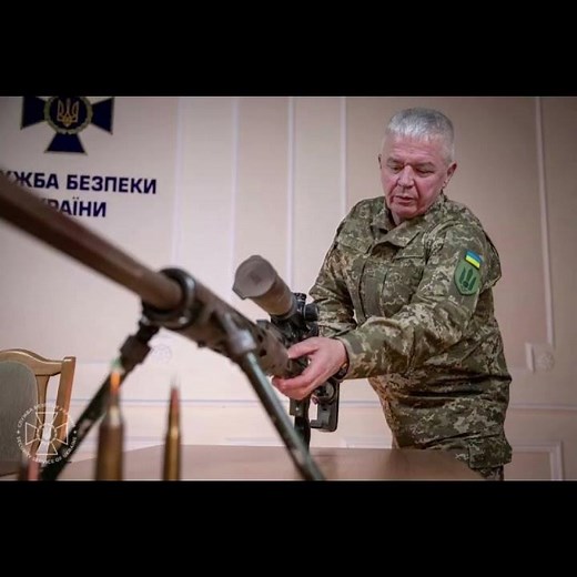 World Record Sniper Shot Vyacheslav Kovalskiy #millitry #army