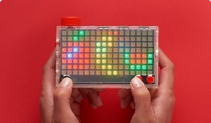 410K views · 539 reactions | This is the Pixel Kit. Build it yourself, like Lego, and learn to code step-by-step. | Kano Computing | Facebook