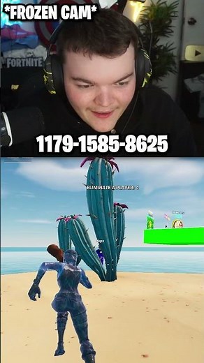 FORTNITE BUT WE HAVE 1 BULLET