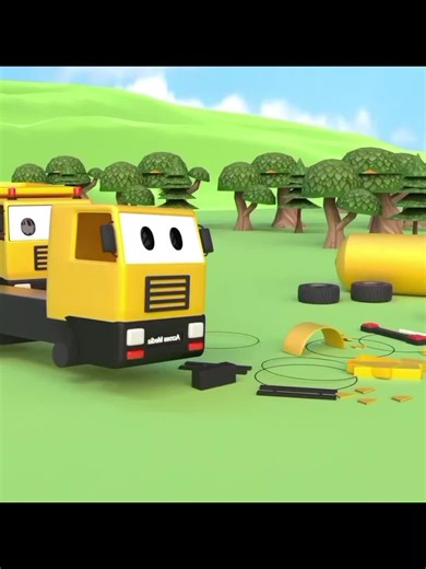 Exploring City Vehicles: The Role of Tractors