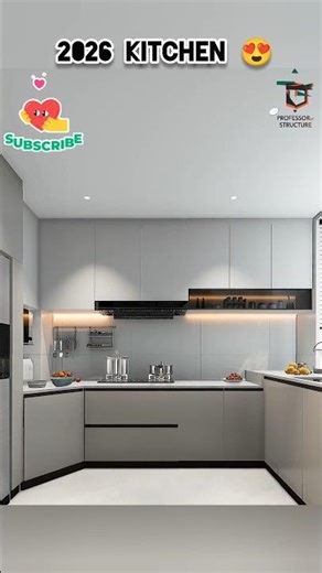 2026 Kitchen Design Rules You Can’t Ignore 😱...