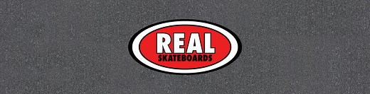 New Real Skateboards Skateboard Deck 8.75!