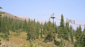 29K views · 191 reactions | Epic Discovery at Breck is back with an immersive, exhilarating experience allowing you to see the mountain like never before. | GoBreck | Facebook