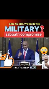 📣📣📣 Avoid education and working environment where sabbath observance will be compromised ⚠️⏰‼️ #sabbathrest #SabbathTest #obedience | The everlasting Gospel777"The Voice of God"