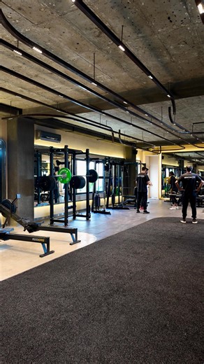 CONTINUUM | Power meets technique. In this video, Hussain explains how to perform a broad jump safely and effectively. From foot placement to landing... | Instagram