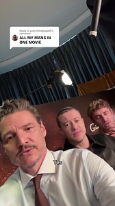 Gladiator II Cast Highlights: Paul Mescal & Pedro Pascal