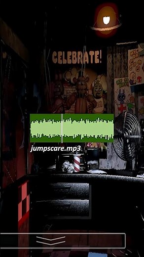 RANKING FNAF JUMPSCARE SOUNDS
