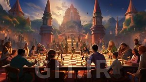 A Fun Lovers Guide to the Major Chess Gambits