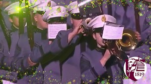 Congratulations to the Norwich University Regimental Marching Band on being selected to appear in the 2023 NYC St. Patrick's Day Parade! Everyone in the tri city area is encouraged to come out to support our band on Friday. For times and the parade route, please visit the NYC St. Patrick's Day Parade website at: https://www.nycstpatricksparade.org/ | Norwich University