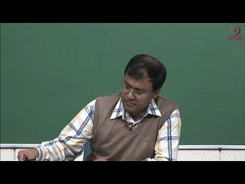 Lecture 23: Introduction to Wavelet Transform - Part 1