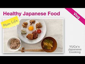 Japanese Cooking for Beginners + Home Meals 🇯🇵 | Mom Vlog: A Relaxing Autumn Day in Tokyo