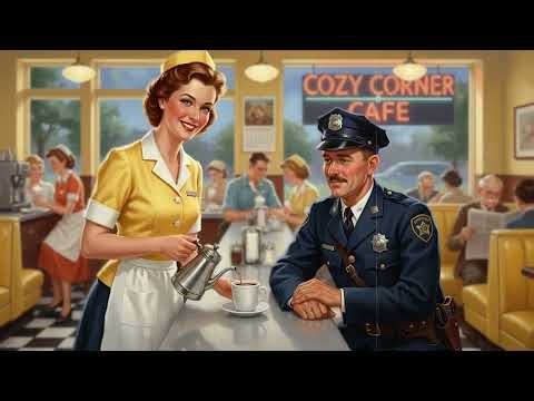 Get HAPPY with Vintage Warm Jazz Music | 1930s - 1940s Music Playlist | Nostalgic Cafe Playlist