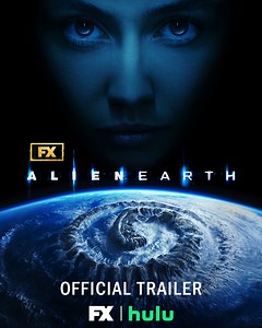 FX’s Alien: Earth. OFFICIAL TRAILER 2: GREENER WORLD. Prepare. Before it’s too late. Premieres August 12 on FX Networks | Hulu and with #HuluOnDisneyPlus. | Disney