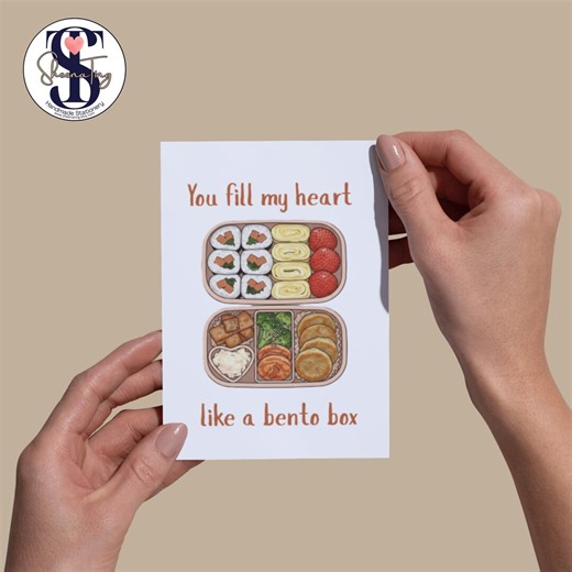 Kawaii Anniversary Card Valentines Card Cute Everyday Love Card for Boyfriend, Girlfriend or Special Someone Cute Sweet Card for Loved One - Etsy