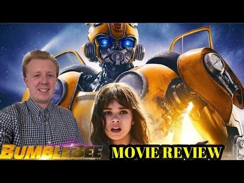 Bumblebee-Movie Review