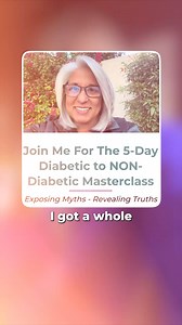 130K views · 782 reactions | If you’ve been on diabetes meds like...