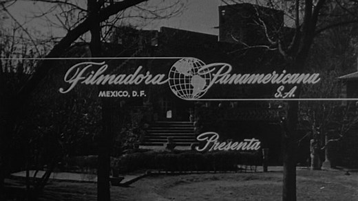 Santo En El Museo De Cera ( 1963)