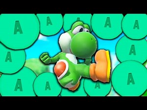 Every Smash Bros. Ultimate Character in a NUTSHELL