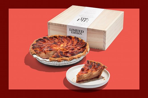 This Limited-Edition Pie From Whole Foods Is the Best Store-Bought Pie I’ve Ever Tried
