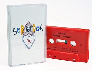 Sebadoh - Defend Yourself