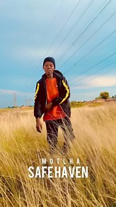 Motlha Music - Safe Haven❤️ | Jack Bohloko