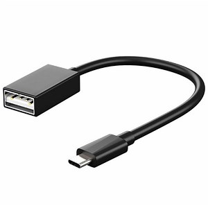MAONO USB To Type-C OTG Adapter