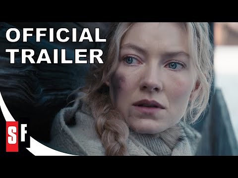 Three Wishes For Cinderella (2022) - Official Trailer (HD)