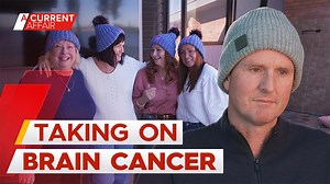 An Australian is diagnosed with brain cancer every five hours, and for many that diagnosis is terminal. It’s a tragic reality these women sadly know all too well, and one the Mark Hughes Foundation is determined to change - one beanie at a time. #9ACA | A Current Affair