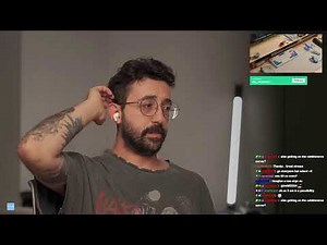 Sat75x + unboxing a keycap watch?