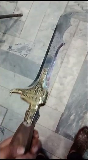 Assassin's Creed Valhalla Best Weapon You Need To Get In 2025 AC Valhalla Best Weapon #anime #sword