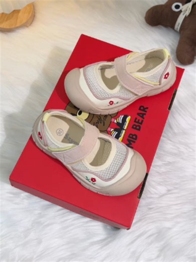 Sandal Anak Viral 2026: Lucu, Nyaman, dan Cocok untuk Anak Aktif