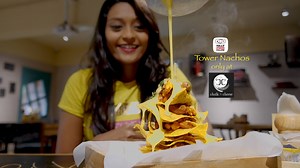 Chalk & Cheese A cozy café with Blackboard Tables, Colored Chalks & Cheesy Aroma Must try their 1/3rd meter pizzas, Mug Pies & Chakri Fries... Relive your childhood & scribble down memories at Chalk & Cheese #JollyFoodFellow #YahanAcchaKyaMiltaHai #chalk #cheese #memories #childhood #backtoschool #pizza #dessert #delicious #tasty #yummy #tempting #livefood #lovefood #foodbloggers #foodlovers #foodporn #foodgasm #foodvideos #foovies #foodies #foodielife #foodmedia #foodfeatures | Jolly Food Fello