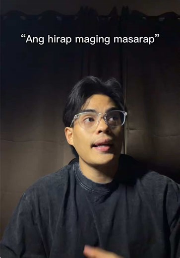 There is always a price to pay to be the best version of yourself.