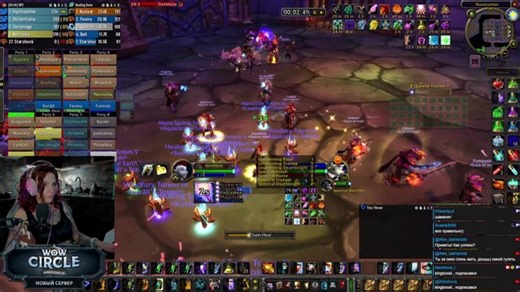 ХАРДКОК l НАКСРАМАСОВОЕ l Soulseeker l Soul of Iron l Mini Super Micro Penis Gaming