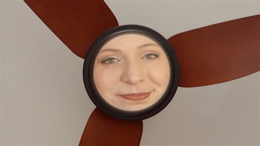 Did you remember to flip your ceiling fan this time change?