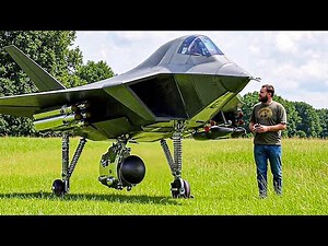 8 Most Unusual RC Models