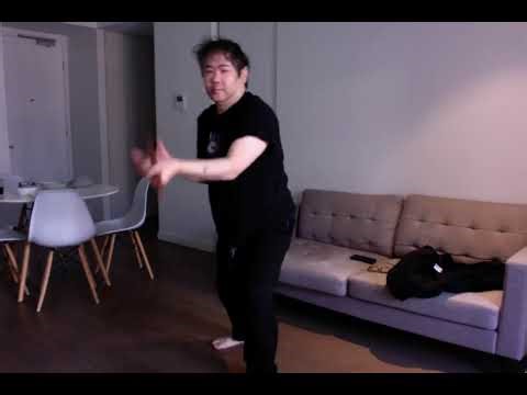 Bujinkan Hanbo Jutsu | Flow, Angling and Kukan